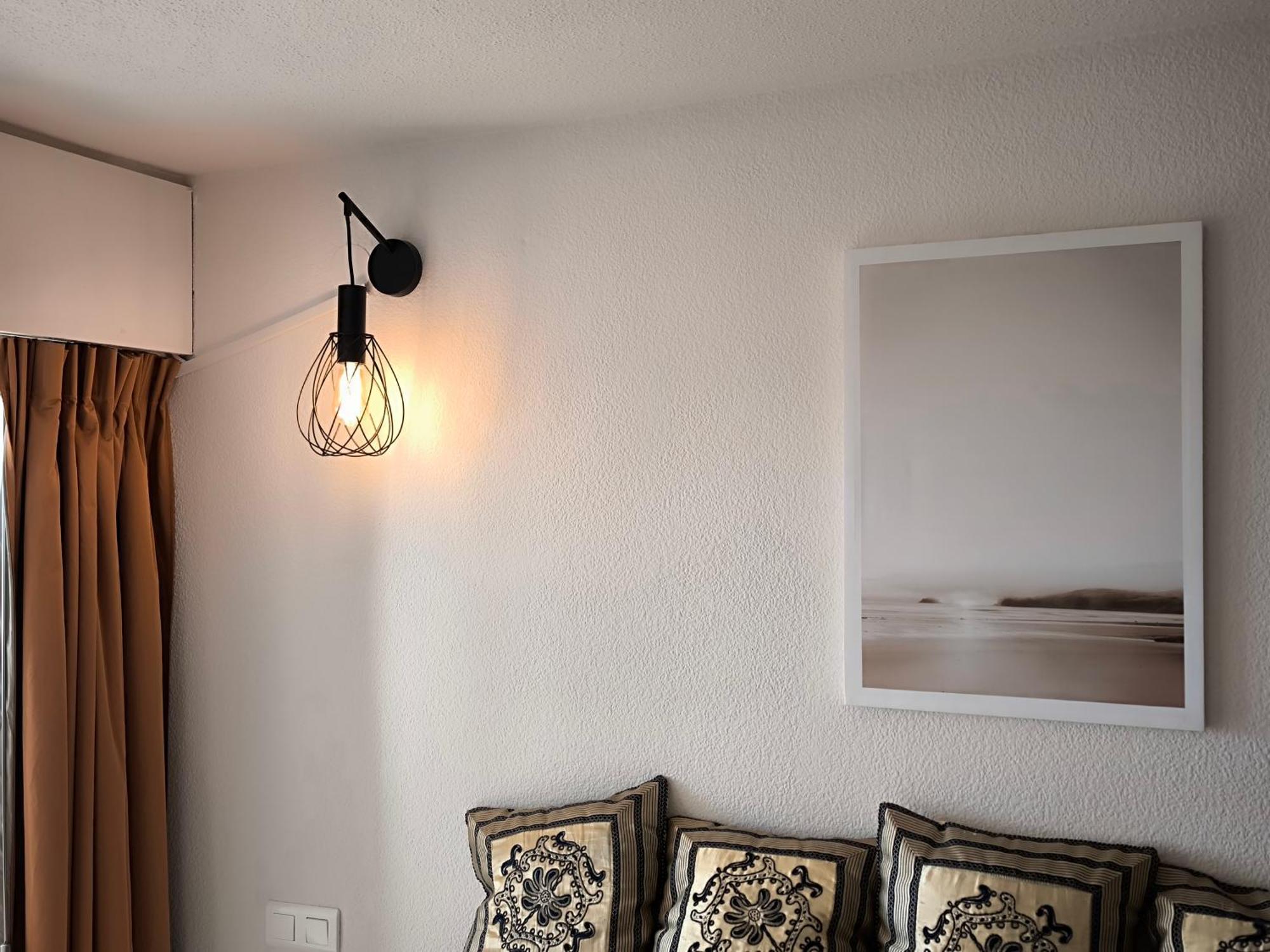 Oca 93 Apartamento