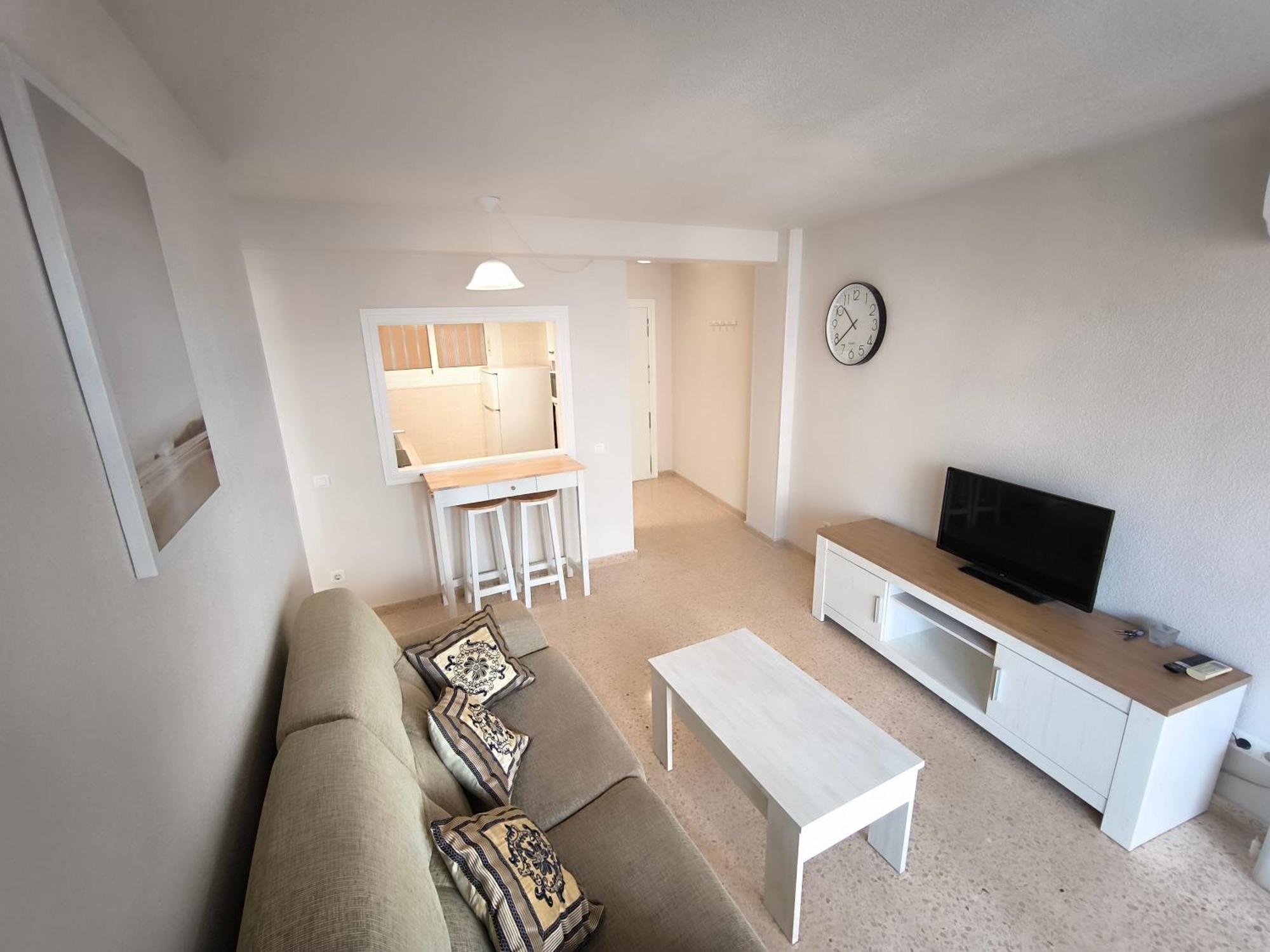 Apartamento Oca 93