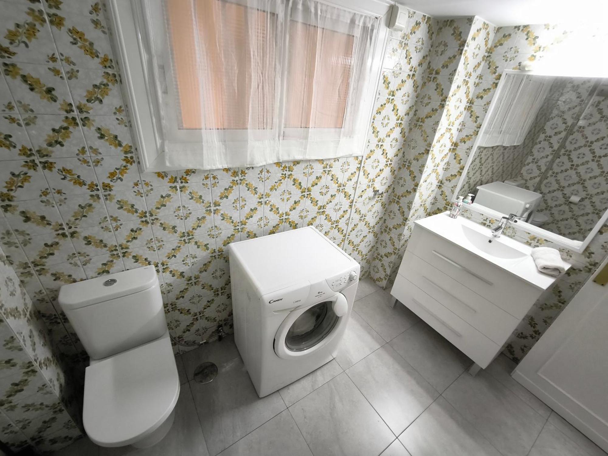 Oca 93 Apartamento *