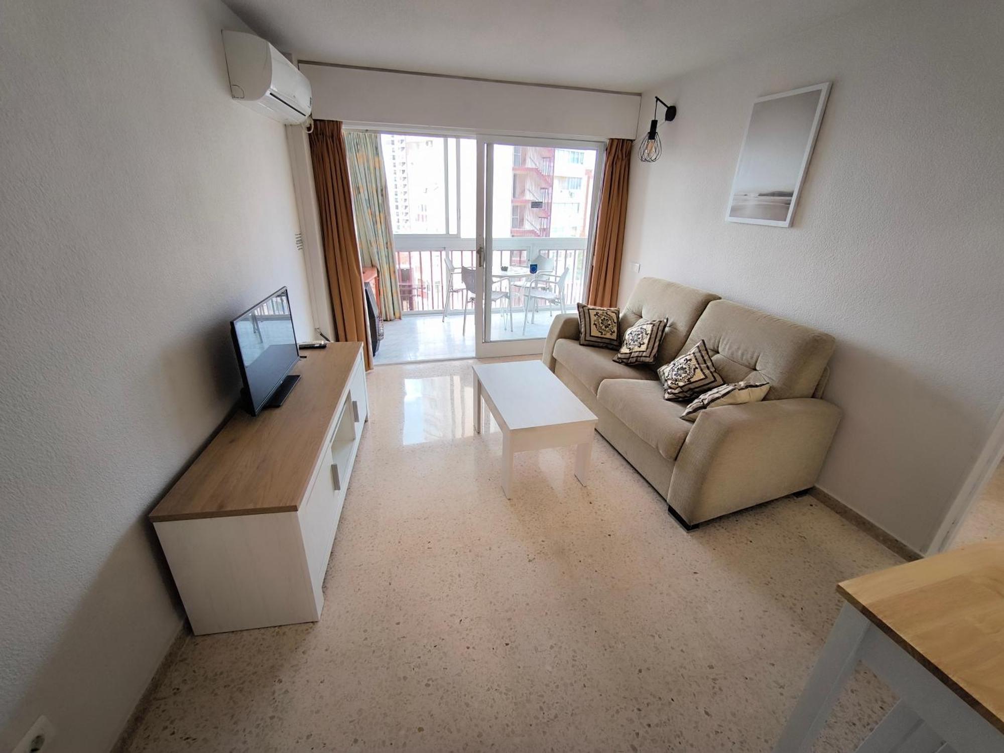 Oca 93 Apartamento *