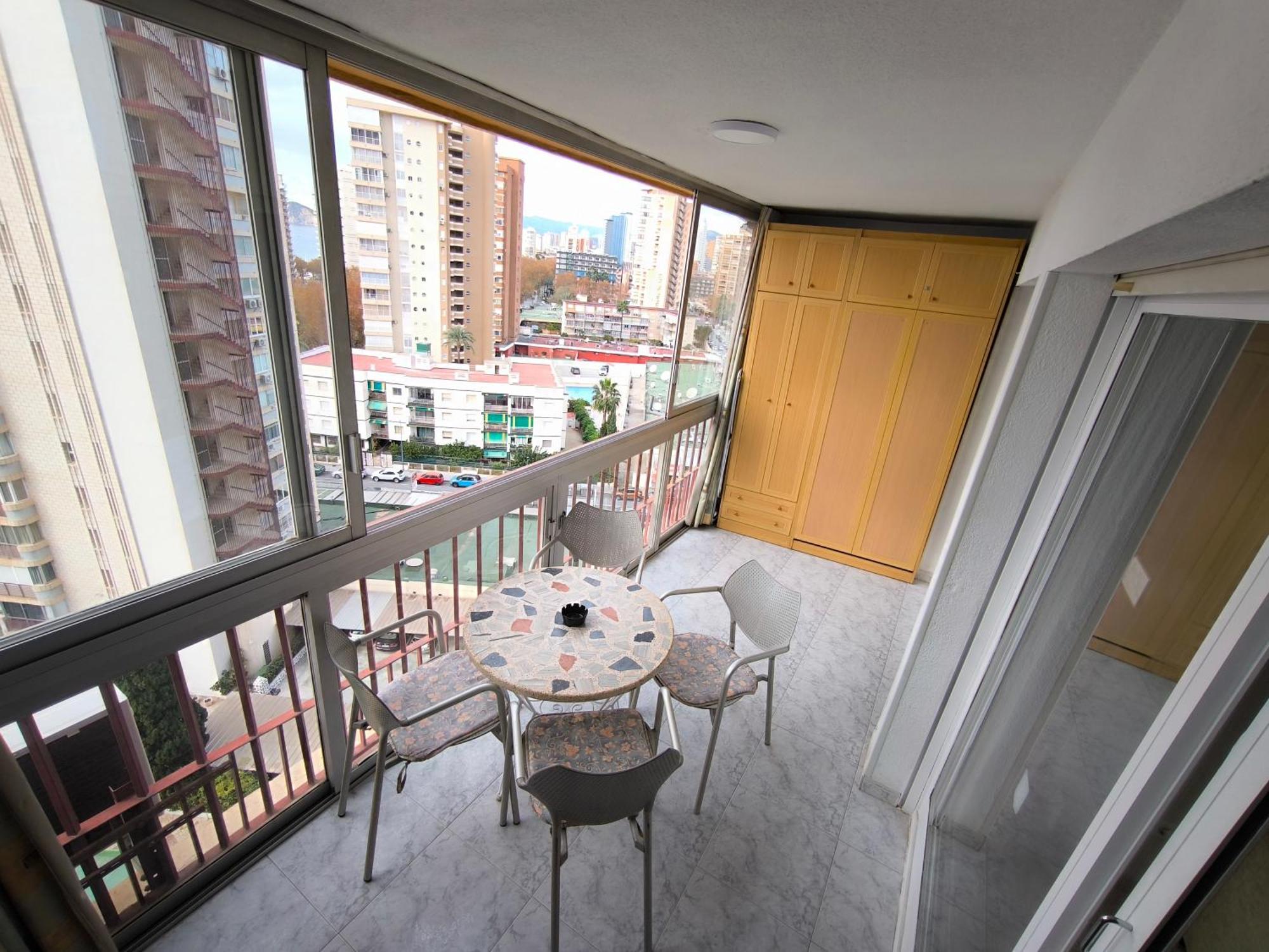 Oca 93 Apartamento