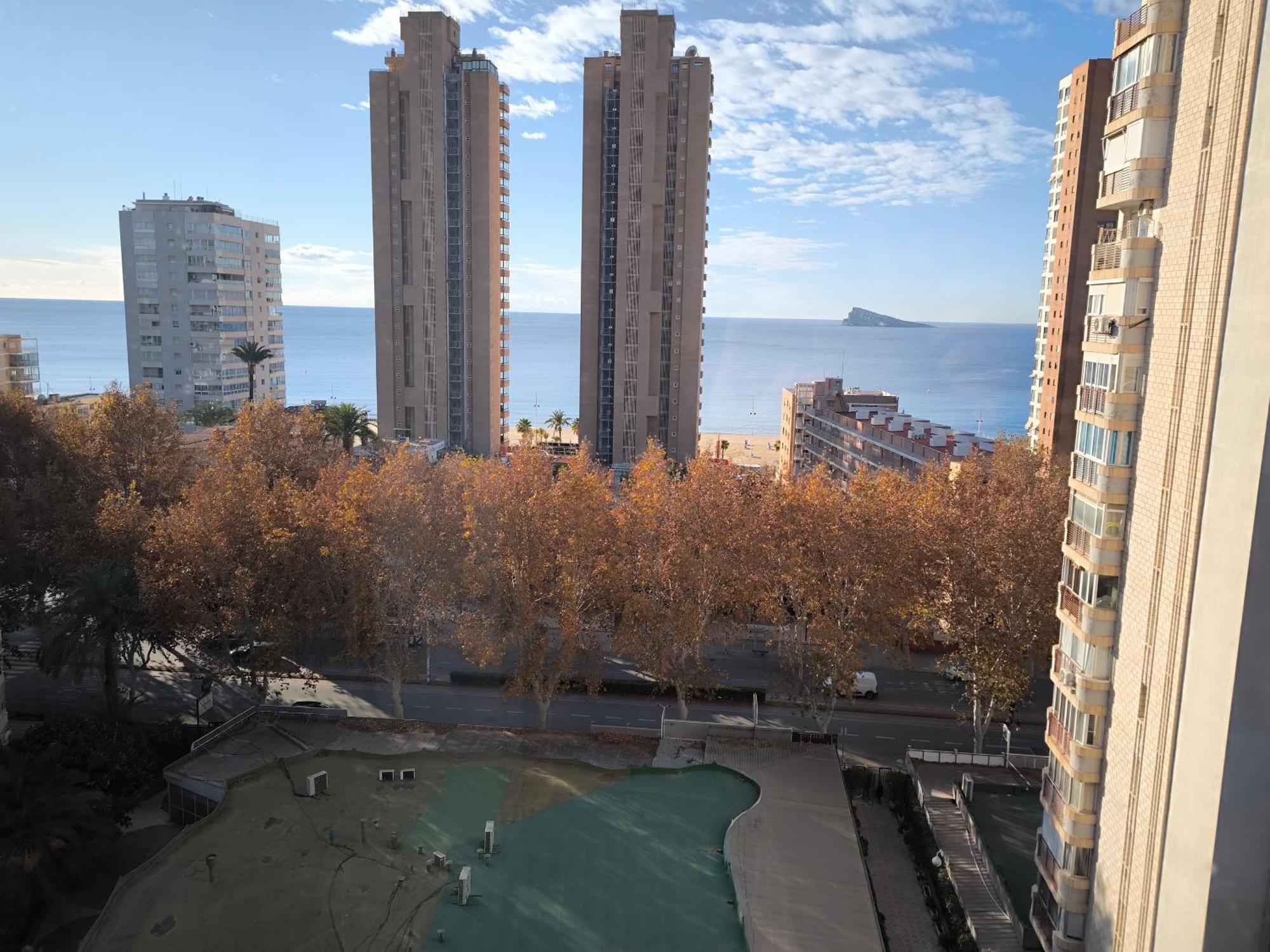 Apartamento Oca 93 Benidorm