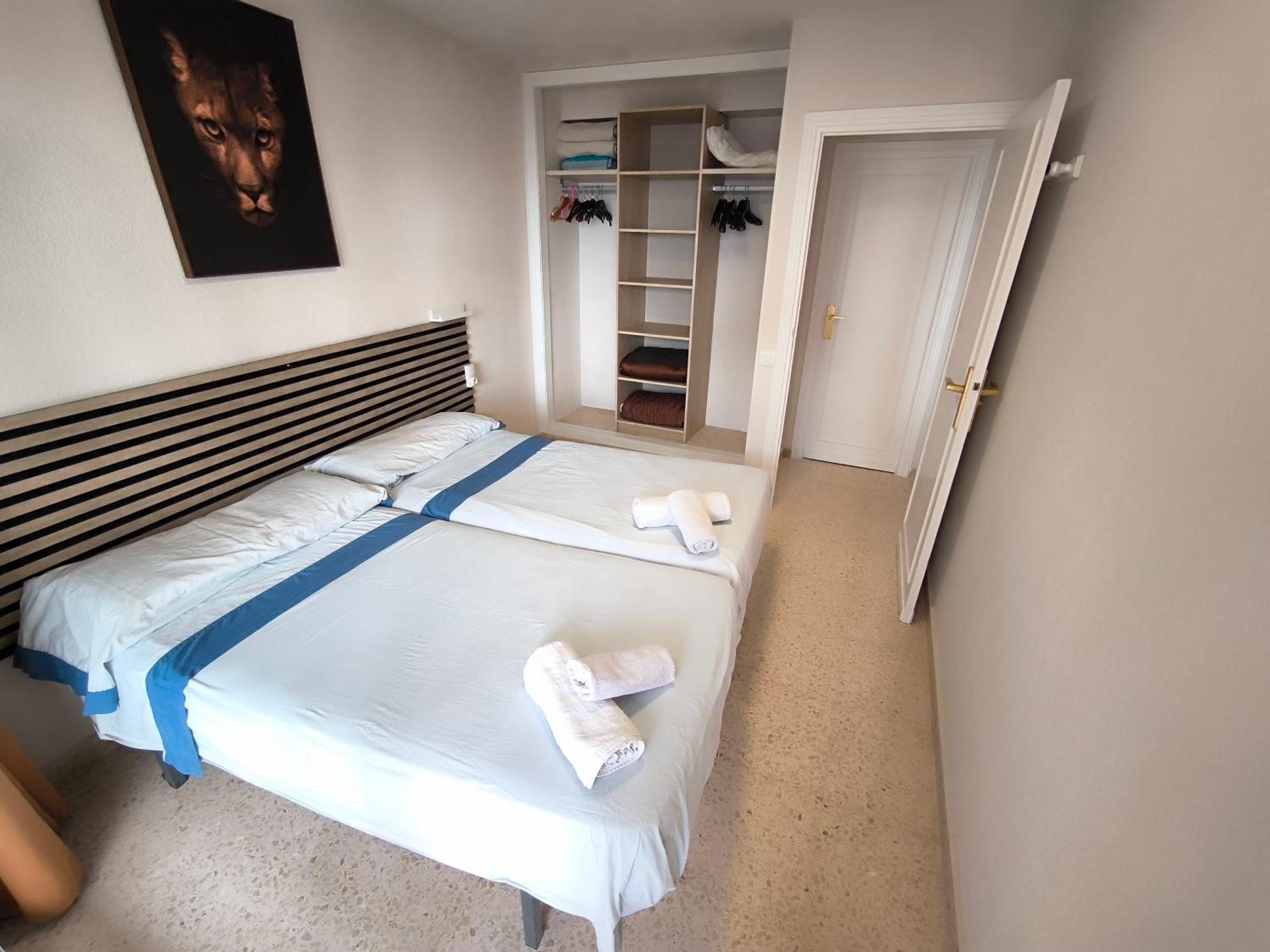 Apartamento Oca 93