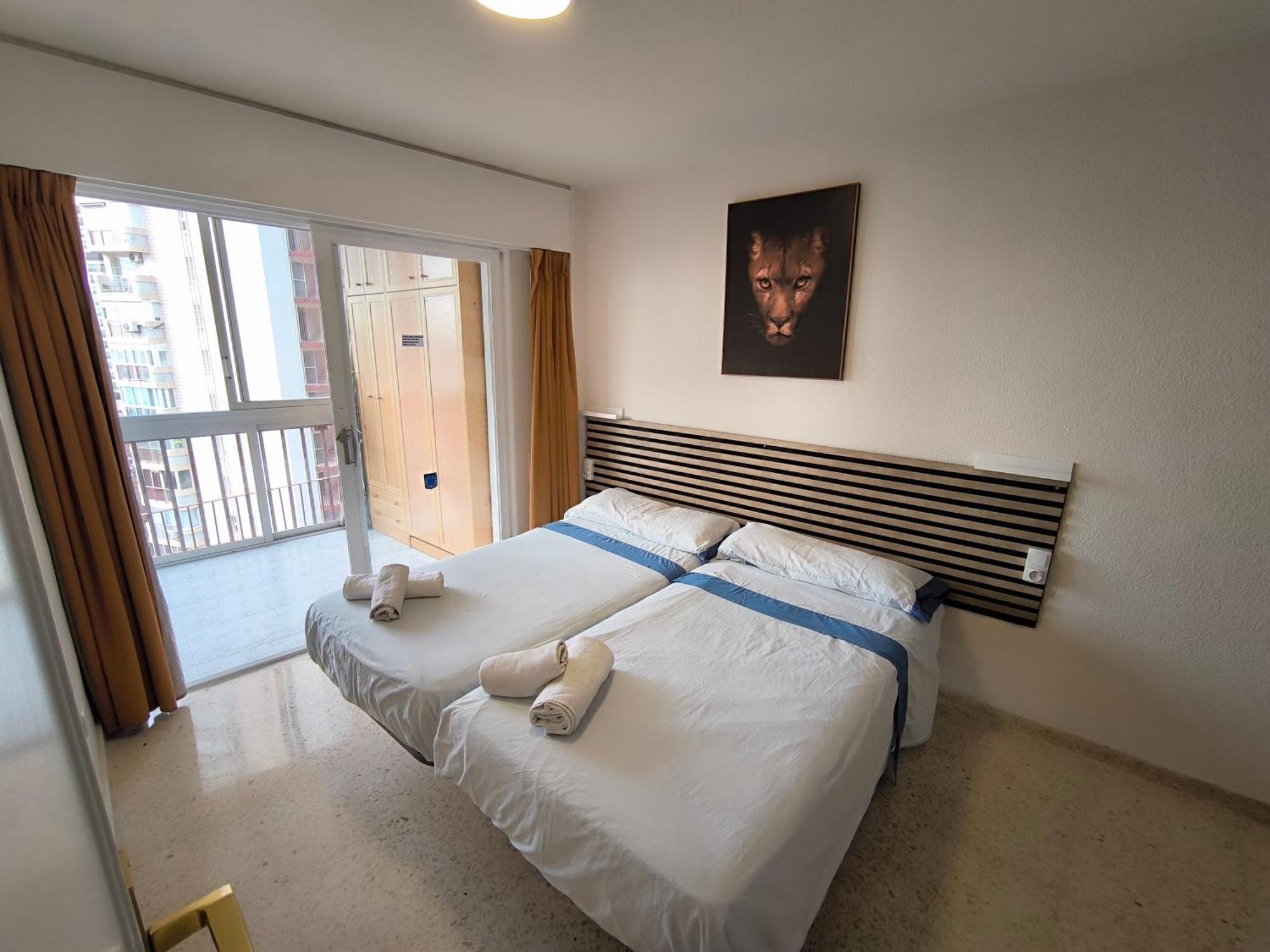Appartement Oca 93 *